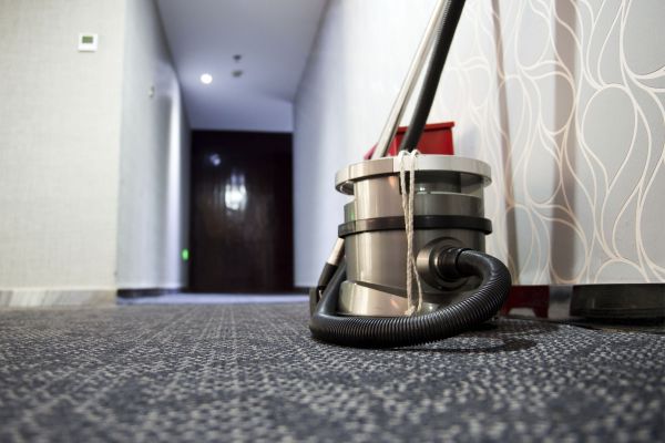 Carpet Cleaning Services Near Me