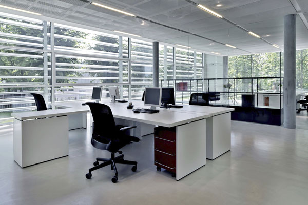 Example of Great Housekeeping